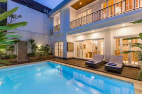 Villa Namo 3BR Umalas